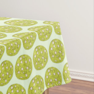 Nappe Matcha Japonais Thé Cookies Chocolat Blanc