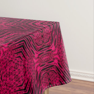 Nappe Mauve sophistiqué