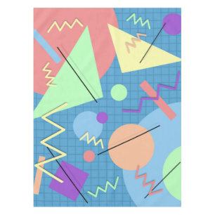 Nappe Memphis No 6