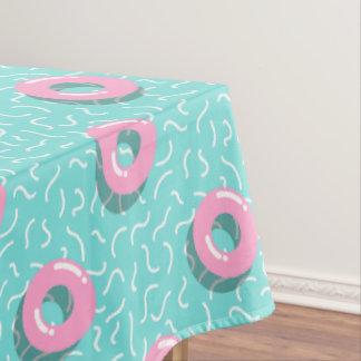 Nappe Memphis Polka Hoops