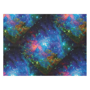 Nappe Messier 42 nébuleuse d'Orion infrarouge photo spat