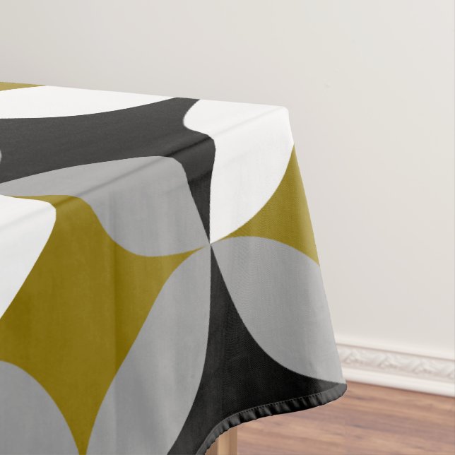 Nappe Midcentury Mod (In Situ)