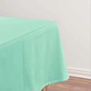 Nappe Mini minimaliste couleur unie Pastel personnalisé