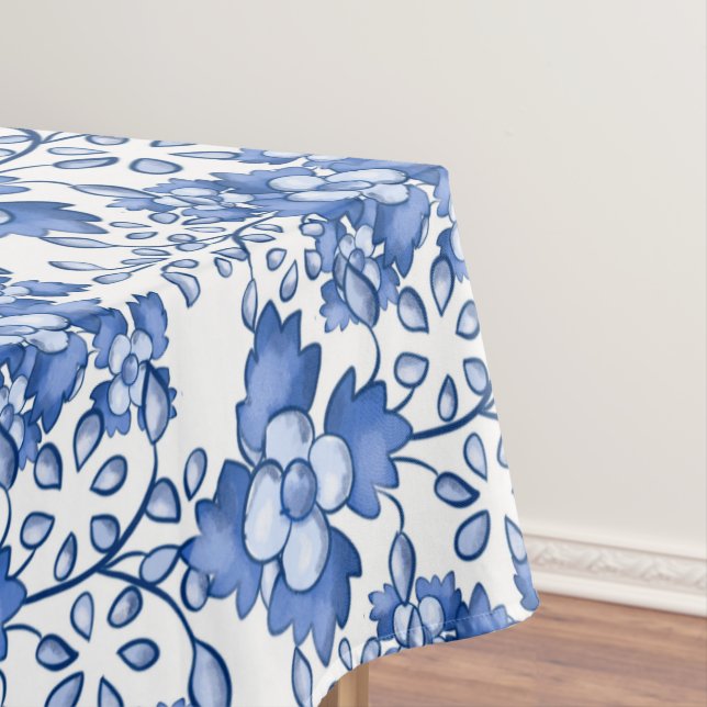 Nappe Mittelmeer, Blumen (In Situ)
