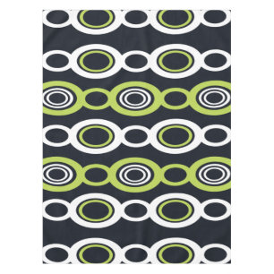 Nappe Mmilieu du siècle Chaîne moderne Liens Chartreuse