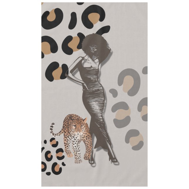 Nappe Mode femme (Devant)