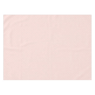 Nappe Modelez avec le pois blanc 2