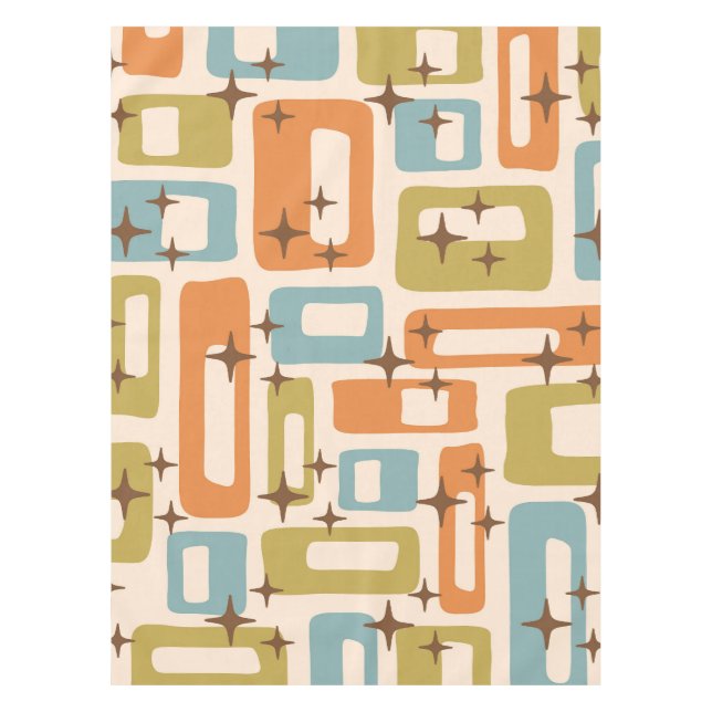 Nappe Moderne (Devant)