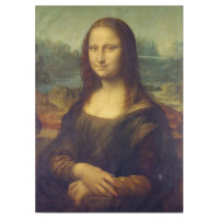 Mona Lisa