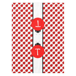Nappe Monogramme
