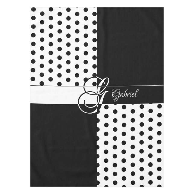 Nappe Monogramme G (Devant)