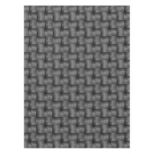 NAPPE MONOTONE VINTAGE NOIR ET BLANC