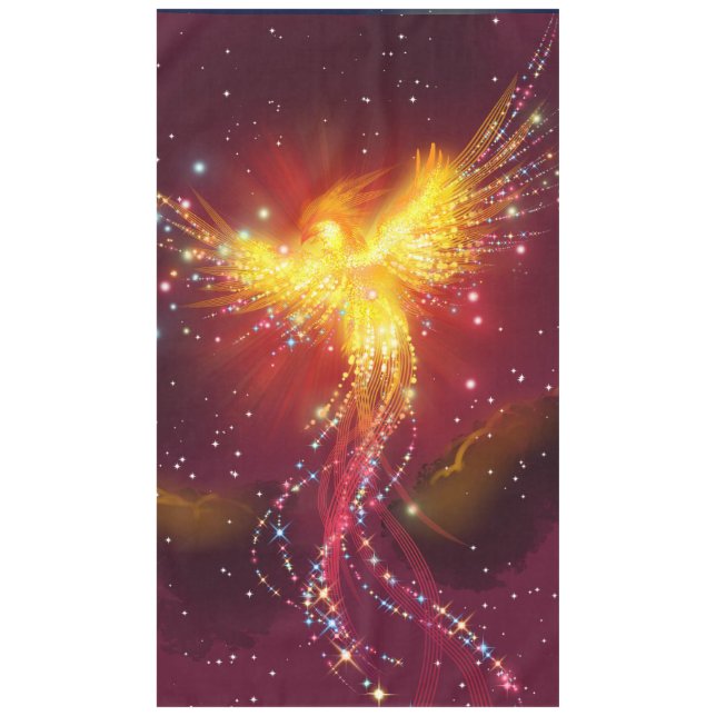 Nappe Montée de Phoenix (Devant)