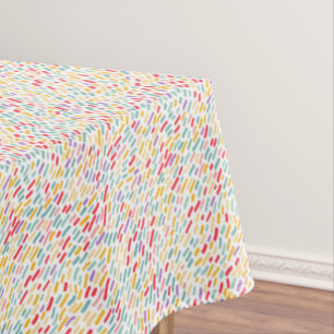 Nappe Motif à eau douce