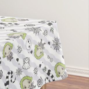 Nappe Motif Beetlejus