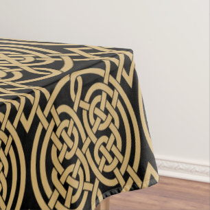 Nappe Motif Celtic Knot "Durrow"