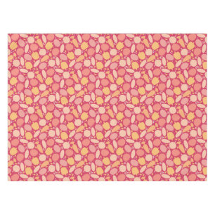 Nappe Motif coloré de légumes