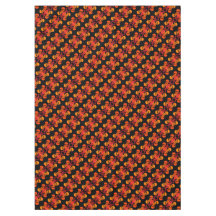 Motif Crânes et Os