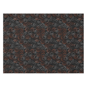 Nappe Motif de Halloween