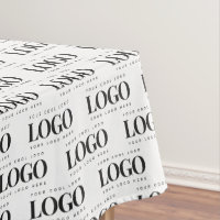 Motif de logo Entreprise Rectangle personnalisé