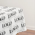 Motif de logo Entreprise Rectangle personnalisé