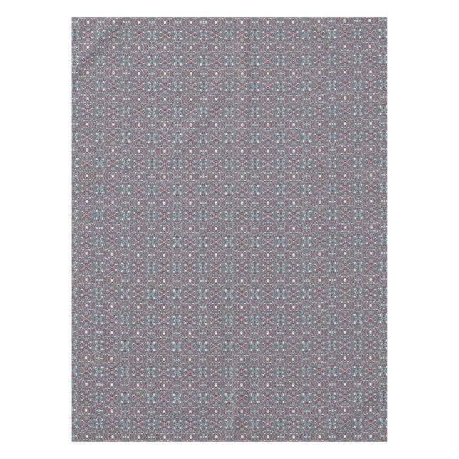 Nappe Motif de Noël (Devant)