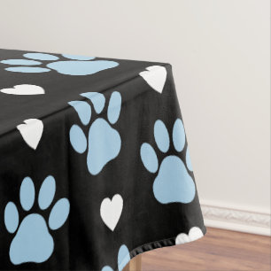 Nappe Motif De Pâtes, Patrouilles De Chiens, Patrouilles