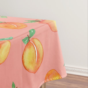 Nappe Motif de pêche à la transpiration