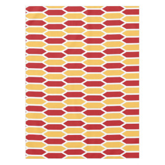 Nappe Motif géométrique