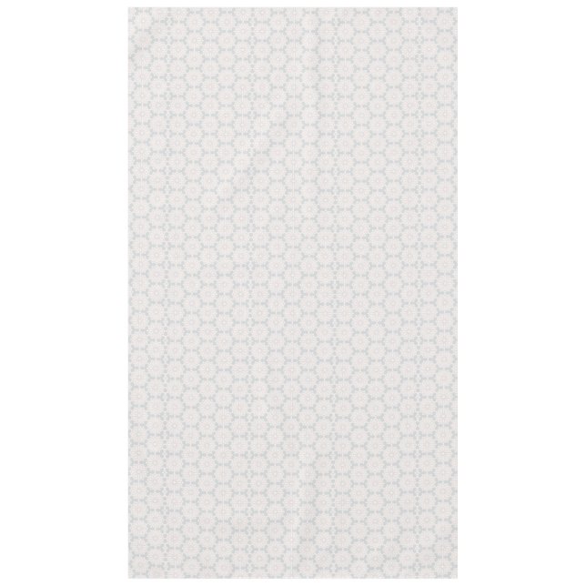 Nappe Motif géométrique islamique (Devant)