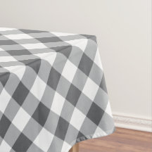 Motif Gingham Couleur Personnalisée