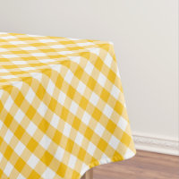 Motif jaune de contrôle de guingan