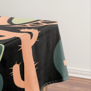 Nappe Motif mexicain