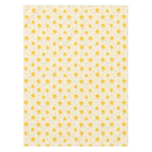 Nappe Motif mignon de Pâques
