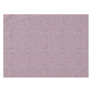 Nappe Motif rayé 2