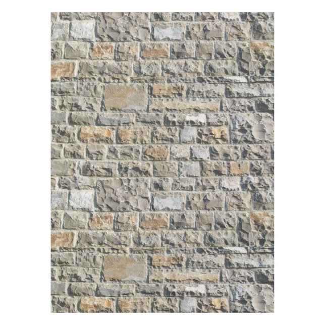 Nappe Motif Stony (Devant)