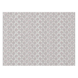 Nappe Motif vintage de Centle