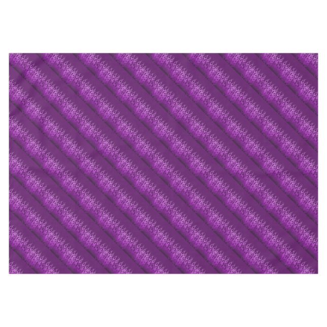 Nappe Motifs Et Graphiques De Design Esprit De Fête (Devant (Horizontal))