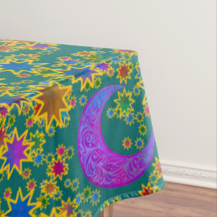 Nappe Mystic Moon Twilight