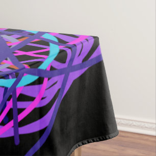 Nappe Nappe, Poupée Inspiration Kaleidoscope Fleur