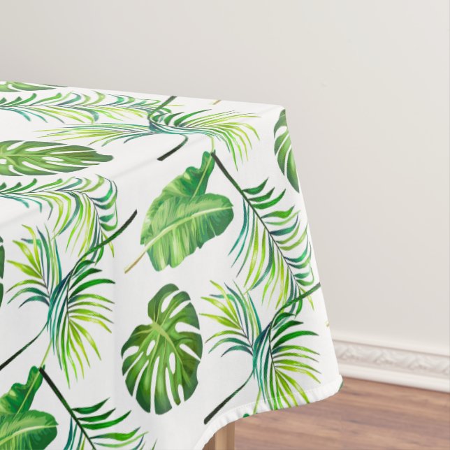 Nappe Nappes-Feuilles tropicaux (In Situ)