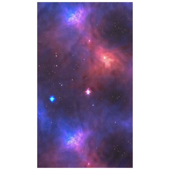 Nappe Nebula (Devant)