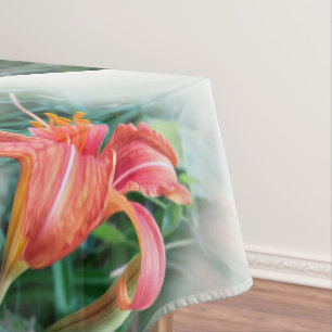 Nappe nénuphar