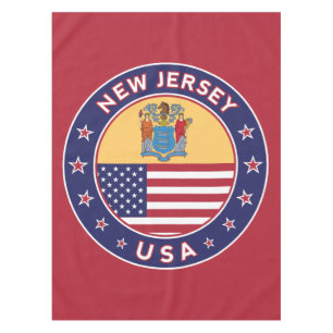 Nappe New Jersey