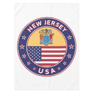 Nappe New Jersey