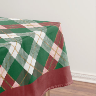 Nappe Noël rempli