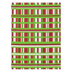 Nappe Noël rempli