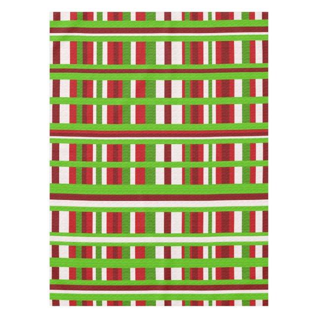 Nappe Noël rempli (Devant)