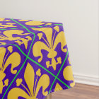 Nouvelle-Orléans Mardi Gras Fleur de Lis