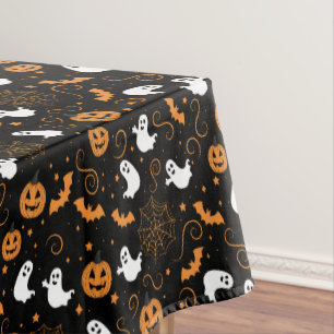 Nappe Nuit éffrayante